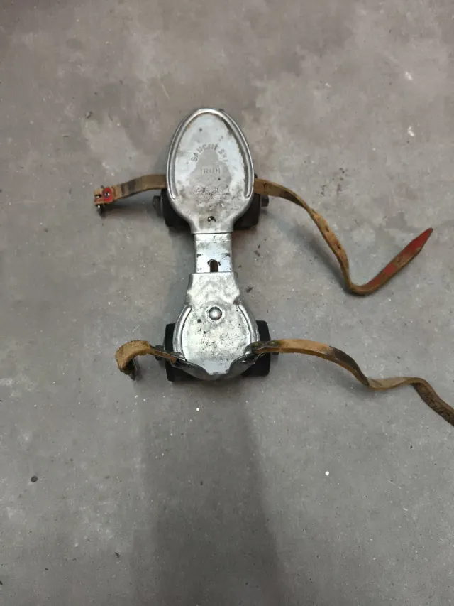 Patinetes Sancheski Irun