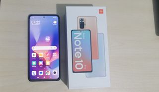 Xiaomi Redmi Note 10 Pro 128GB