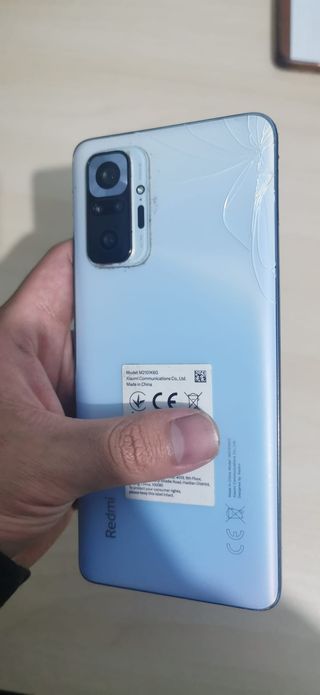 Xiaomi Redmi Note 10 Pro 128GB