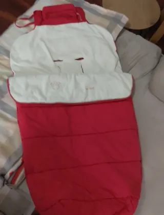Saco de silla Jane