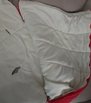 Saco de silla Jane