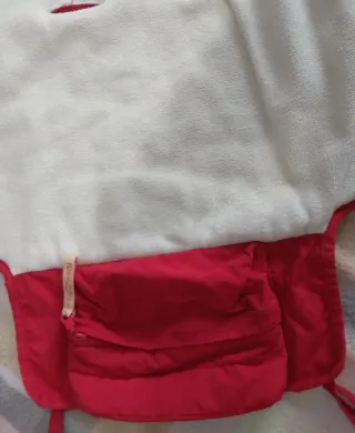 Saco de silla Jane