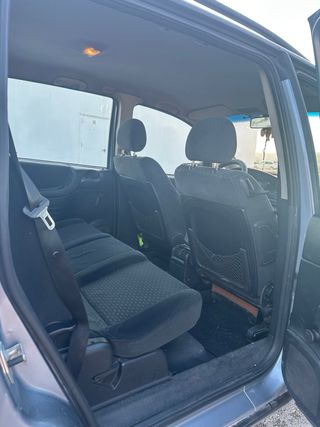 Opel Zafira 2003