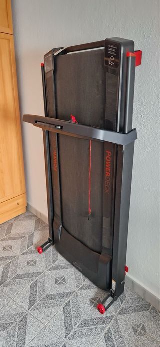 Tapis roulant Powertec