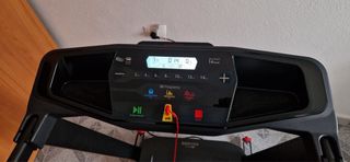 Tapis roulant Powertec