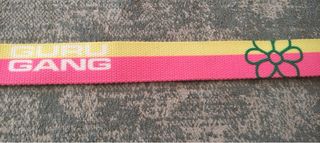 Cinturón de niña. Marca Guru Gang