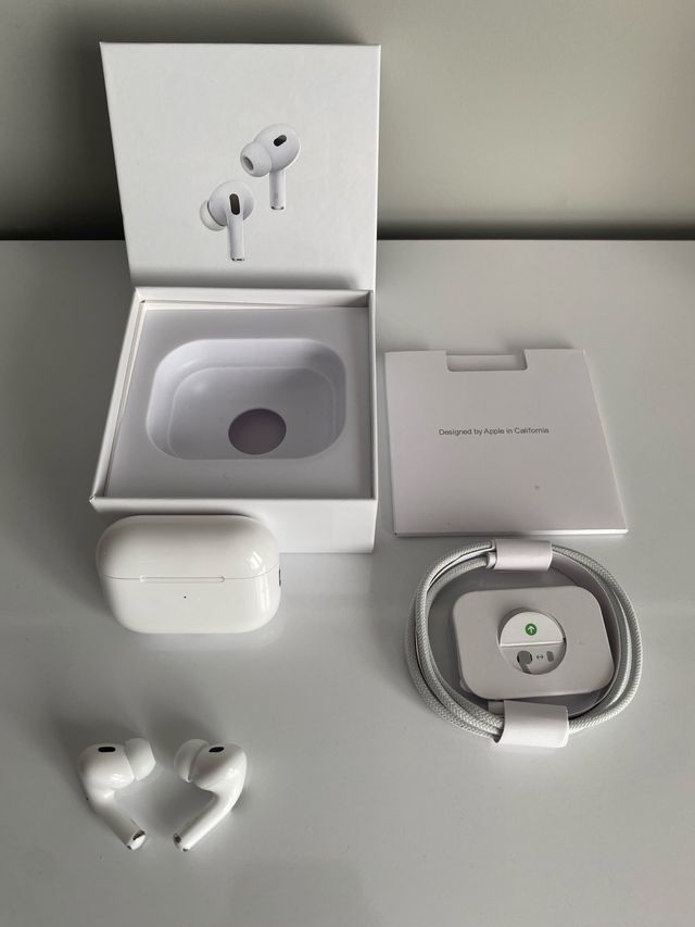 Auriculares Inalámbricos