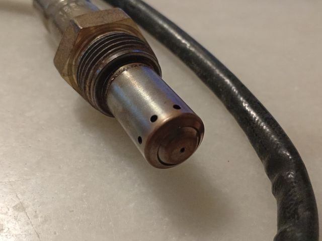 Sonda Lambda Bosch
Ref:05L 907 807 DA
Ref:1259018