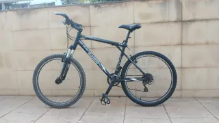 Bicicleta MONTAÑA 26"