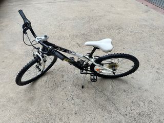 Bicicleta de Montaña Coluer