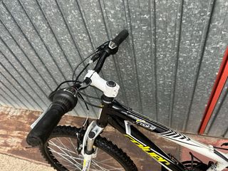 Bicicleta de Montaña Coluer