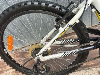 Bicicleta de Montaña Coluer