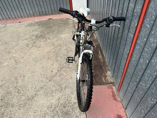 Bicicleta de Montaña Coluer