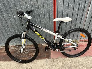 Bicicleta de Montaña Coluer