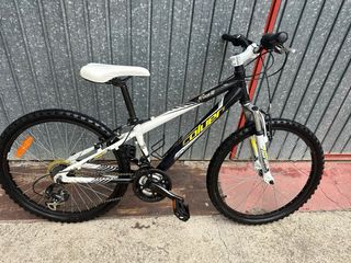 Bicicleta de Montaña Coluer