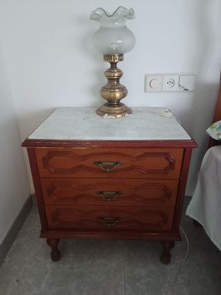 Muebles perfectos para casa de campo o masias