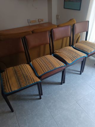 Muebles perfectos para casa de campo o masias