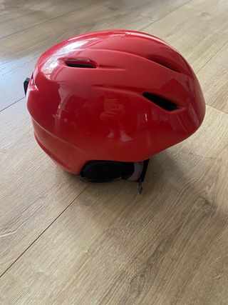 Casco niño Giro
