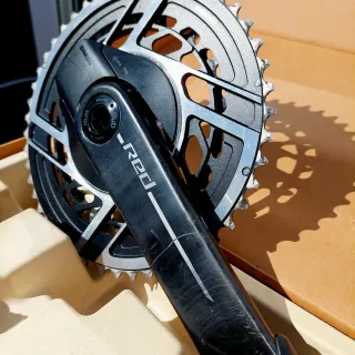 Sram Red E1 POWERMETER