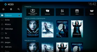 Fire TV Stick HD 8GB Wi-Fi 5.