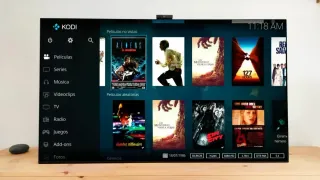 Fire TV Stick HD 8GB Wi-Fi 5.