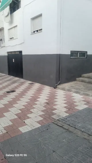 Local comercial en alquiler 200m2