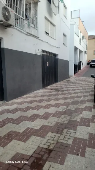 Local comercial en alquiler 200m2
