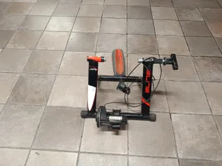 Rodillo Elite Volare Mag