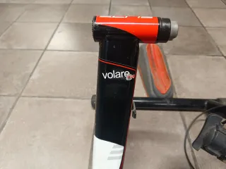 Rodillo Elite Volare Mag