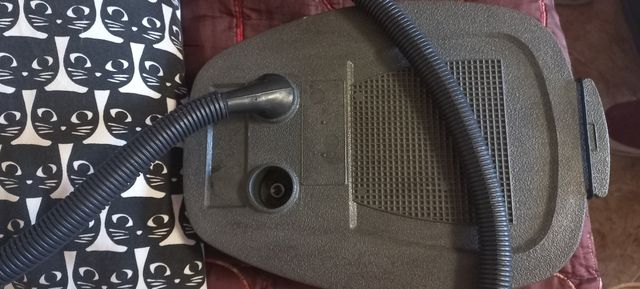 Inflador de colchonetas portátil