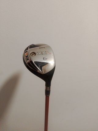 Palo de golf Hippo XXL U20