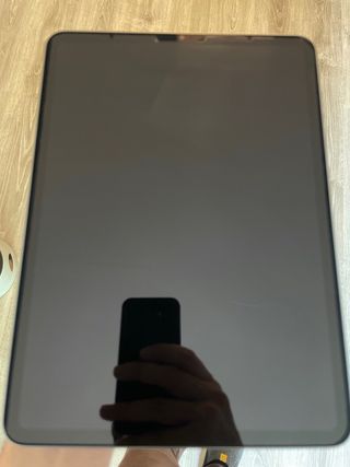 iPad Pro 11 4º M2 128GB Wifi nuevo. Garantía.