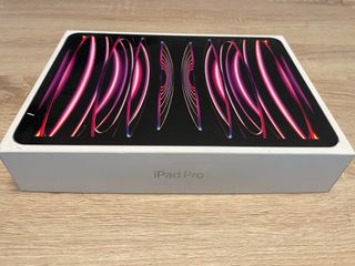 iPad Pro 11 4º M2 128GB Wifi nuevo. Garantía.