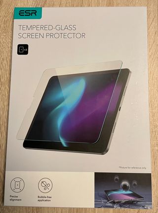 iPad Pro 11 4º M2 128GB Wifi nuevo. Garantía.