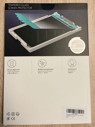 iPad Pro 11 4º M2 128GB Wifi nuevo. Garantía.