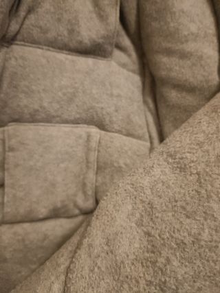 Joolz Footmuff Universal Preto