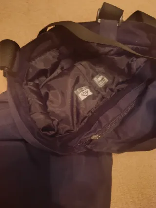 Pantalones de esquí/nieve con tirantes