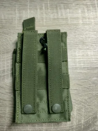 Portacargador HK G36