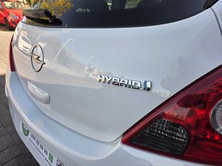 Opel Corsa 1.2 Selective GLP 85 Cv Etiqueta ECO