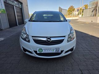 Opel Corsa 1.2 Selective GLP 85 Cv Etiqueta ECO