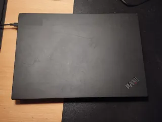 Ordenador portátil Lenovo