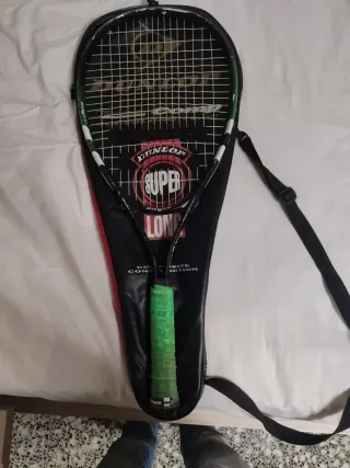 Raqueta babolat fronton