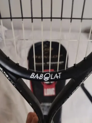 Raqueta babolat fronton