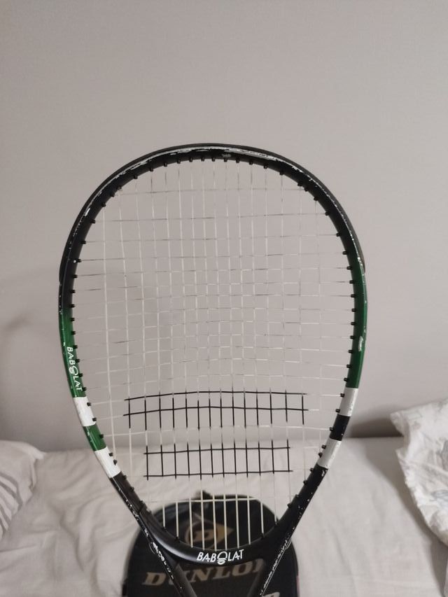 Raqueta babolat fronton