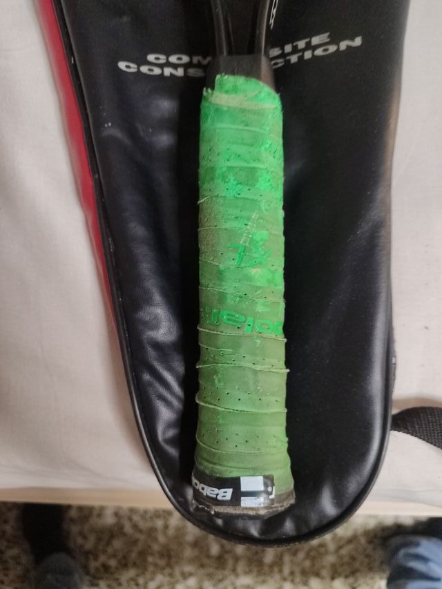 Raqueta babolat fronton