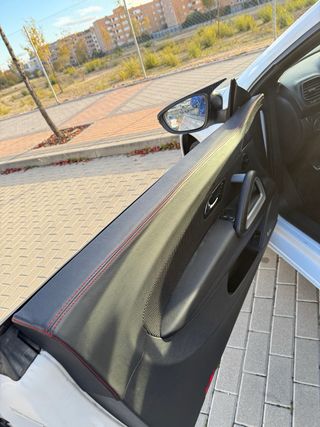 Volkswagen Scirocco 1,4 TSI 160