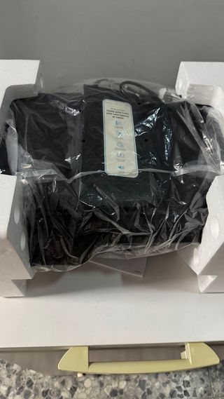 Impresora HP OfficeJet 3830 Multifunción