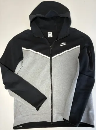 Sudadera Nike Tech Fleece Original