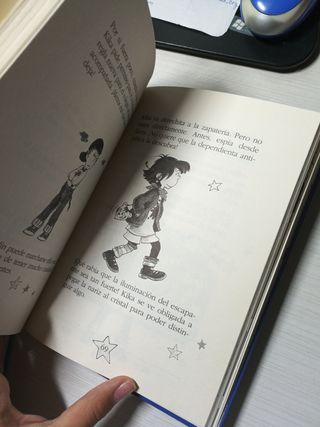 El hechizo de la Navidad y los piratas