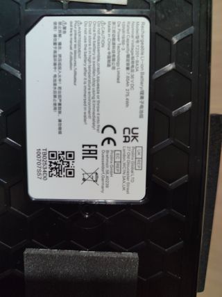 Batería Xiaomi 4